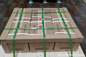 湘西边城酒水【机场货运当天