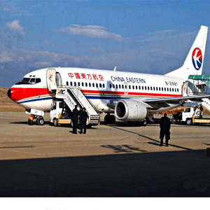 湘西边城航空快运业稳步发展的原因是什么？